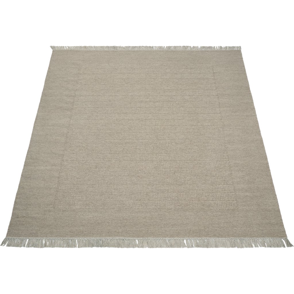 Sera Vloerkleed 170 x 240 cm incl. ondertapijt