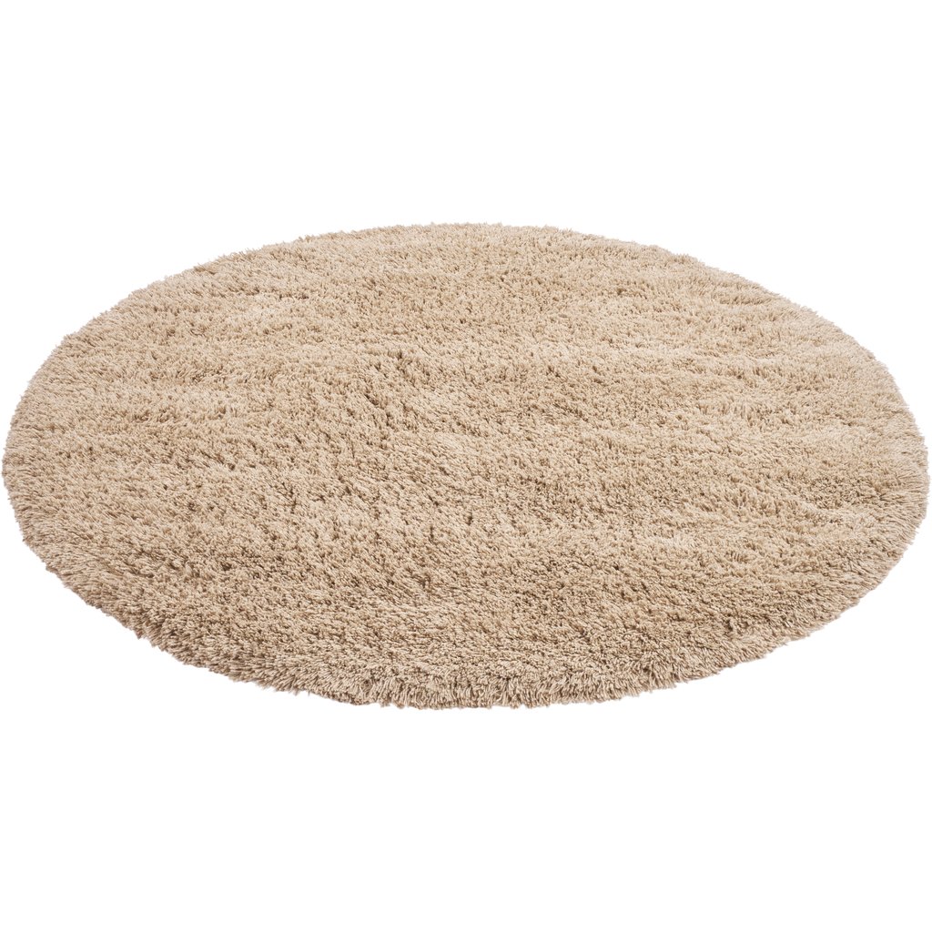 Lorie vloerkleed - round