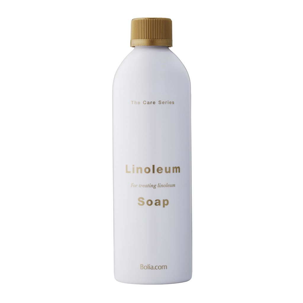 Linoleumsåpa