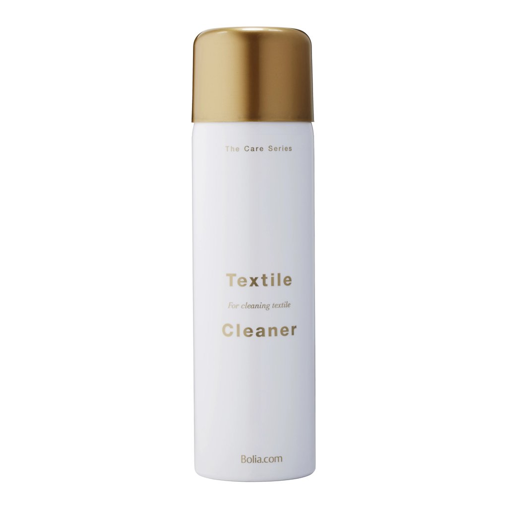 Produit nettoyant pour textile