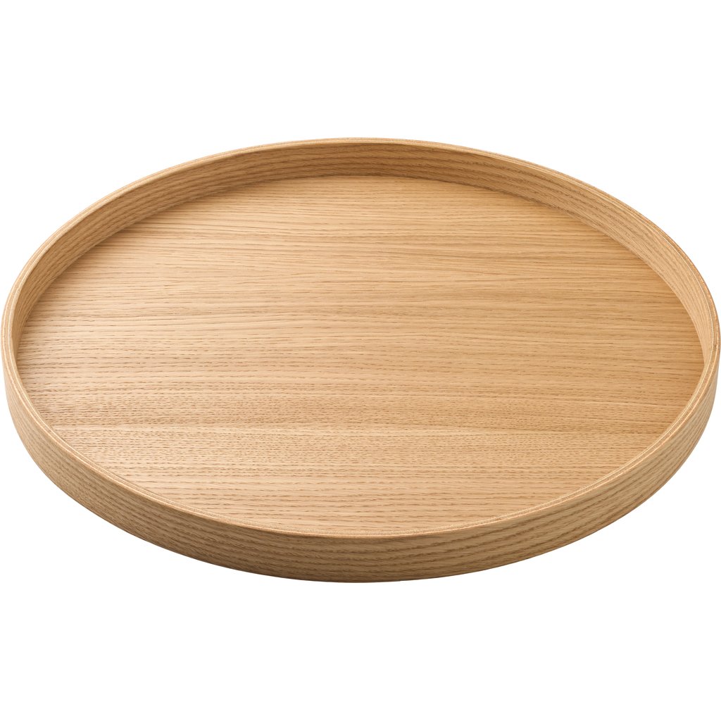 Rigato Tablett - round