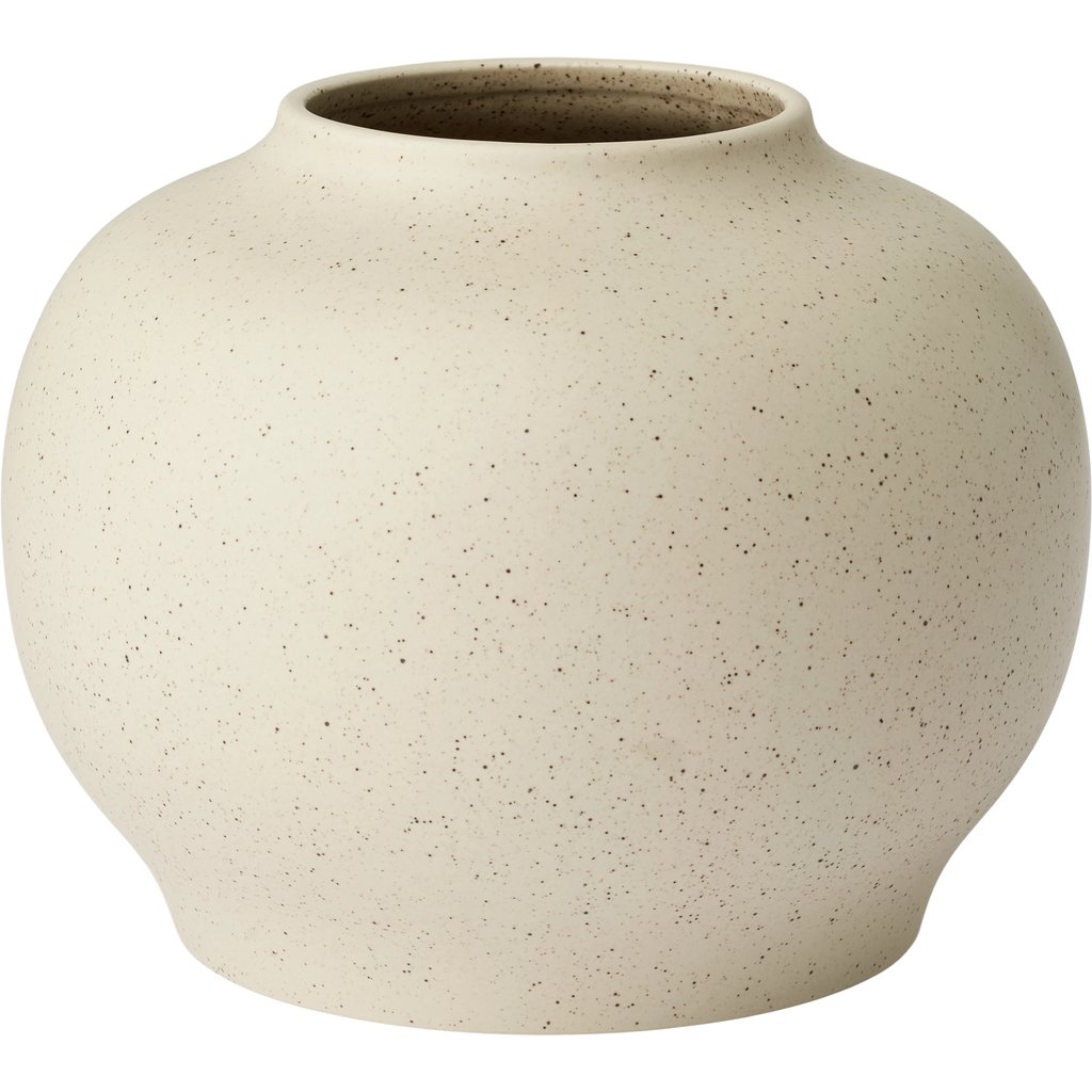 Mingei Vas Ø22 x H17 cm