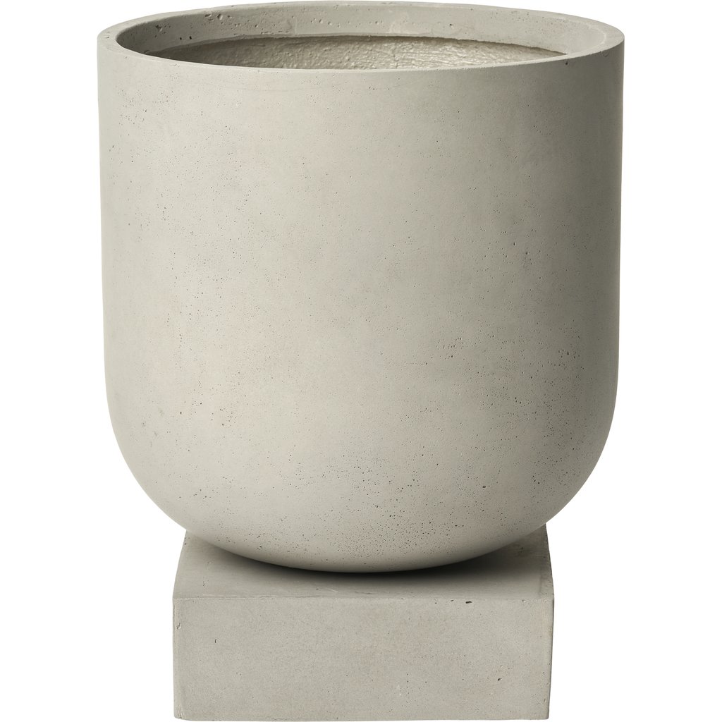 Podium Blomkruka Ø33 x H40 cm