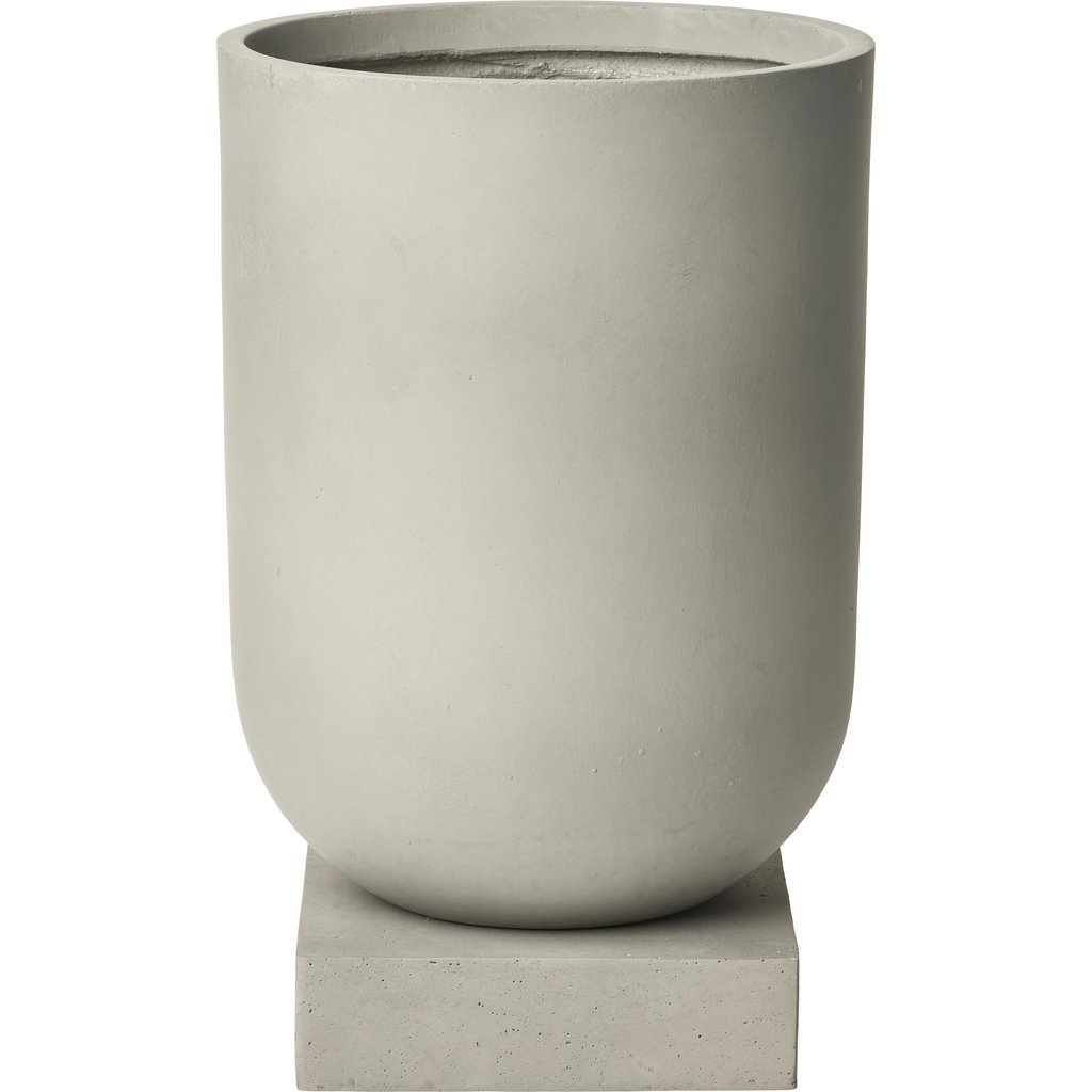 Podium Blomkruka Ø30 x H45 cm