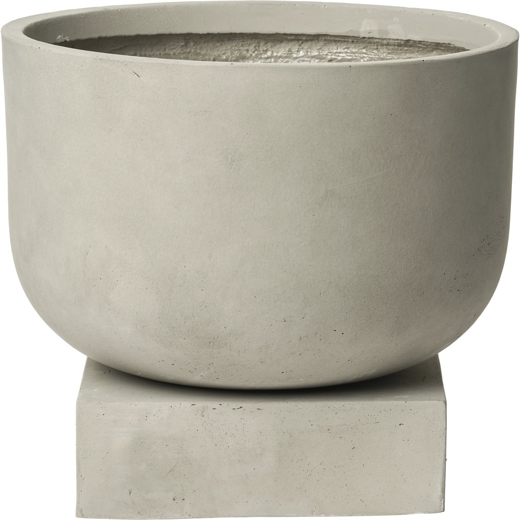 Podium Bloempot Ø36 x H30,5 cm