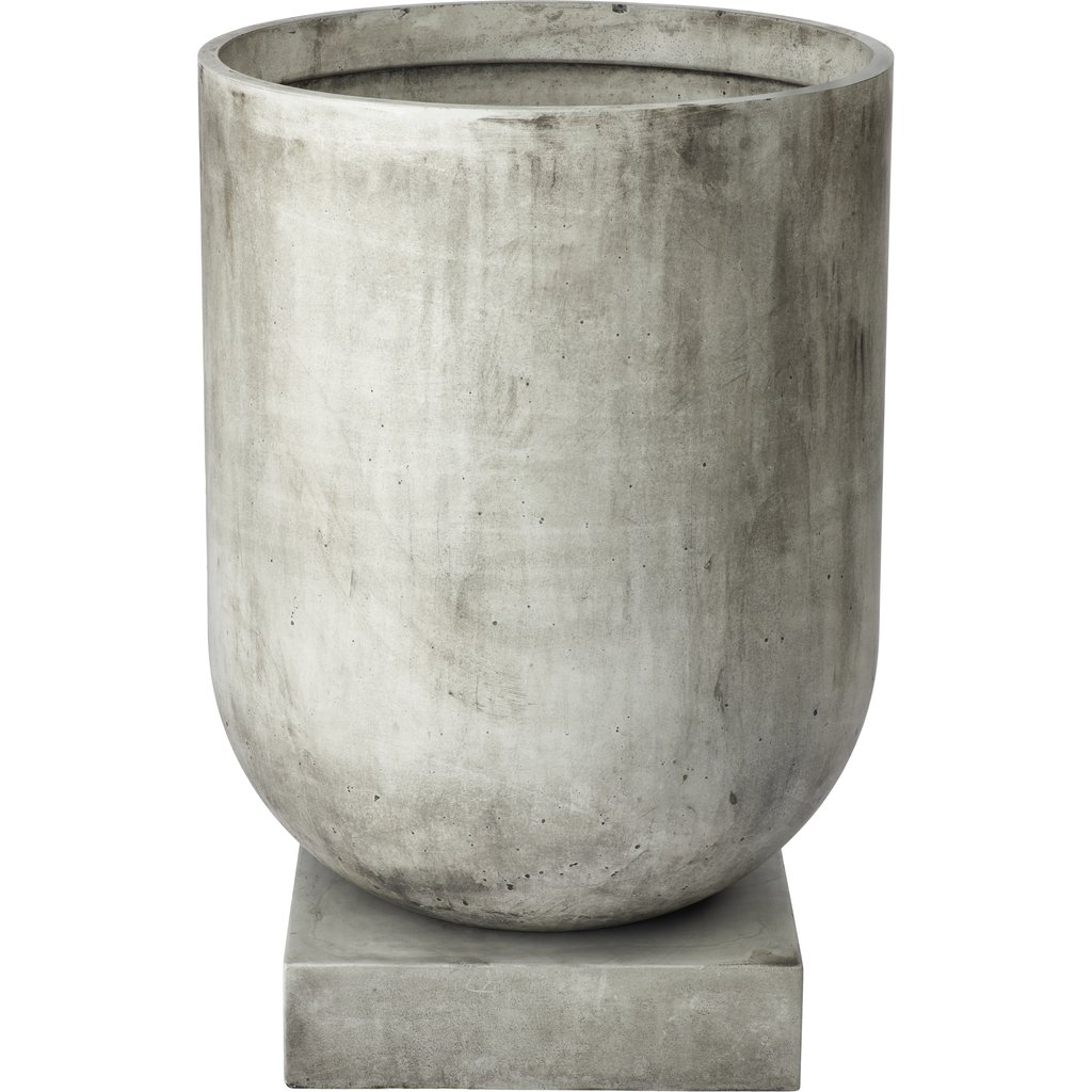 Podium Blomkruka Ø 50 x H 73 cm