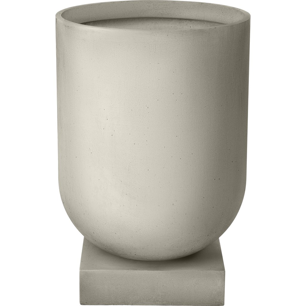 Podium Blomkruka Ø 50 x H 73 cm