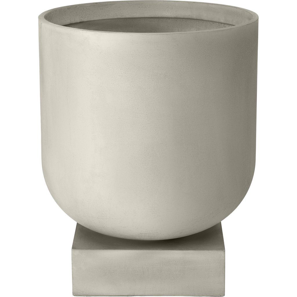 Podium Blomsterpotte Ø55 x H67,5 cm
