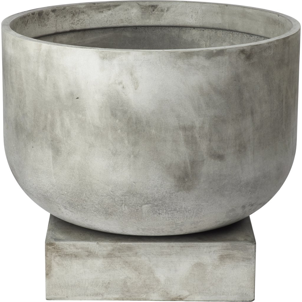 Podium Blomkruka Ø 60 x H 52,5 cm