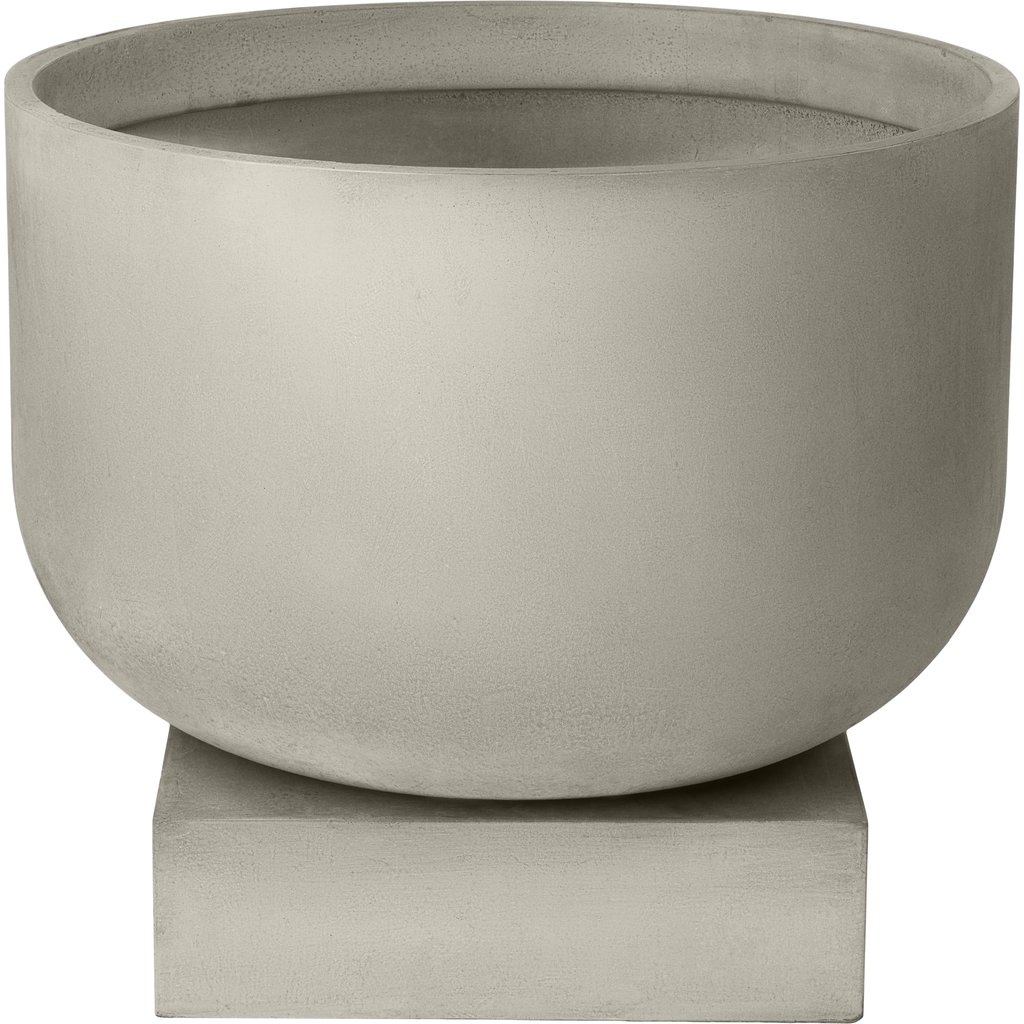 Podium Blomkruka Ø 60 x H 52,5 cm