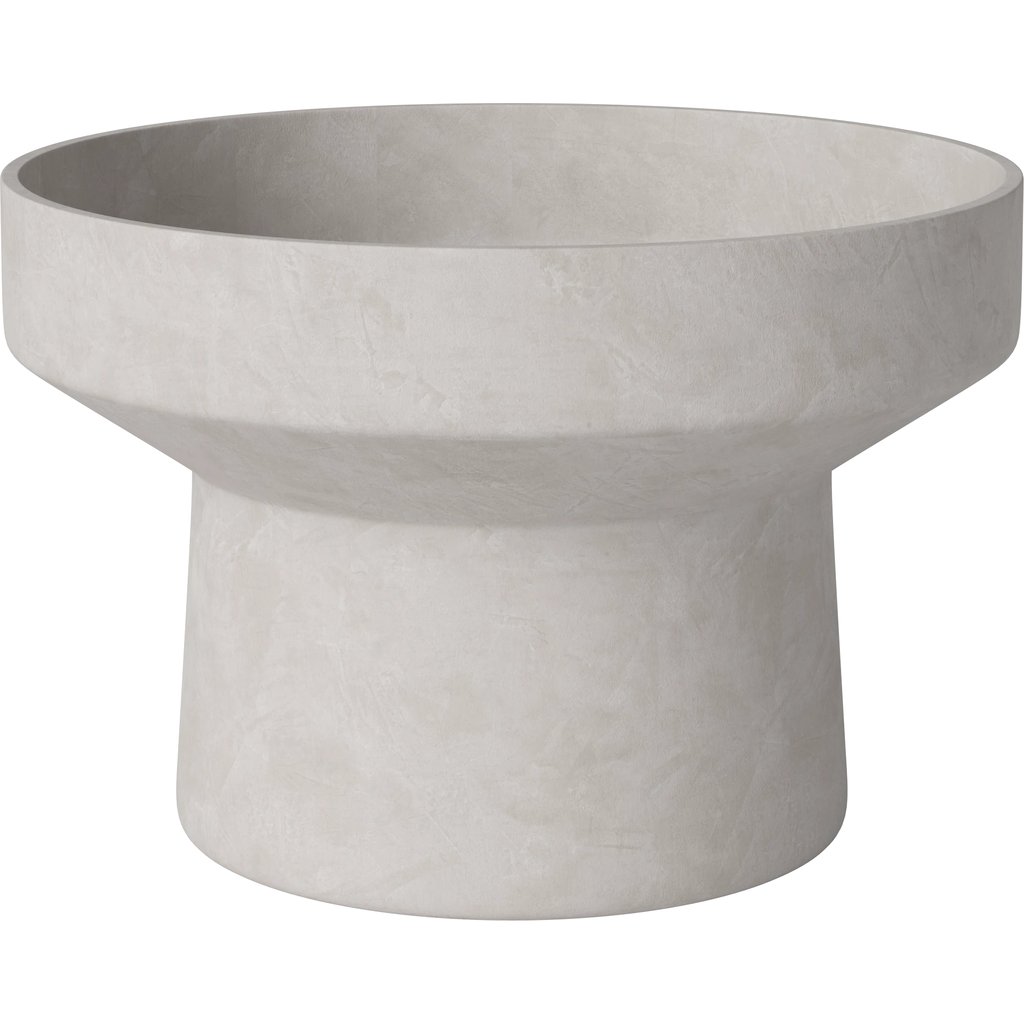 Combo Pot de fleurs Ø60 x H38 cm