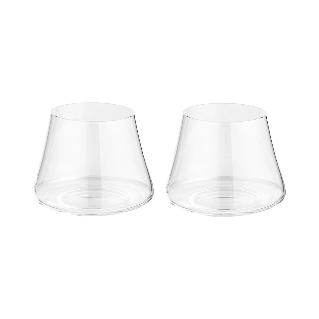 Silhouette Drikkeglass 25 cl - 2 stk.