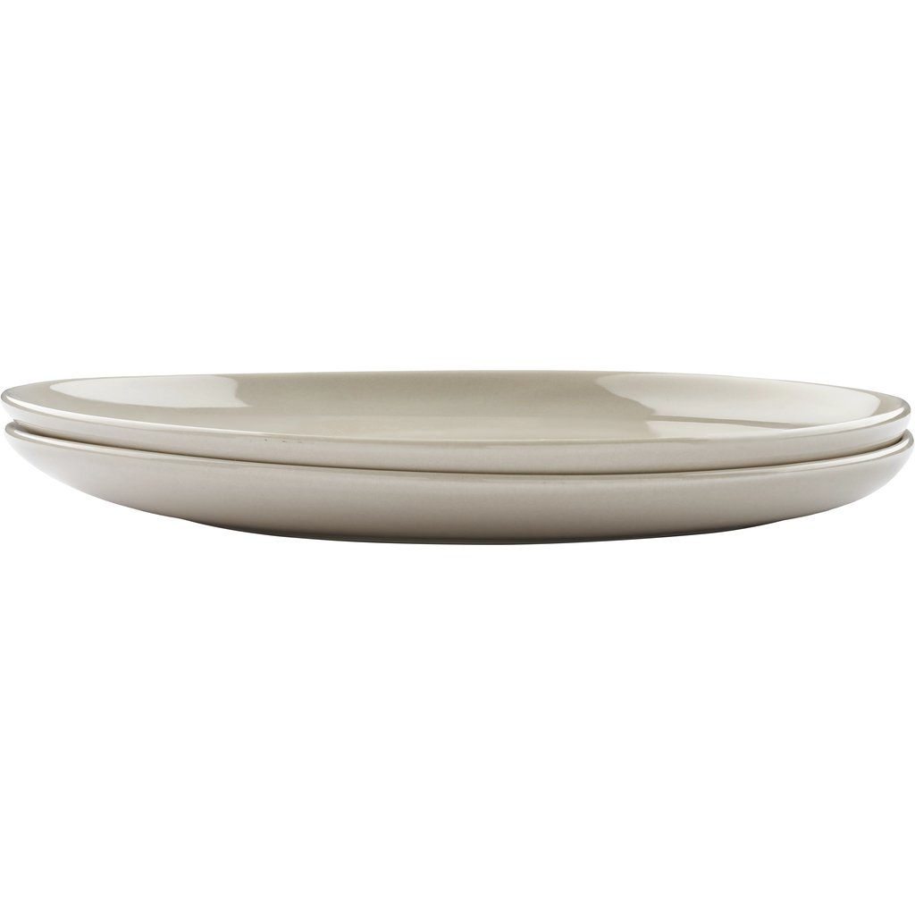 Arcs Tallrik Ø20,5 cm - 2 st.