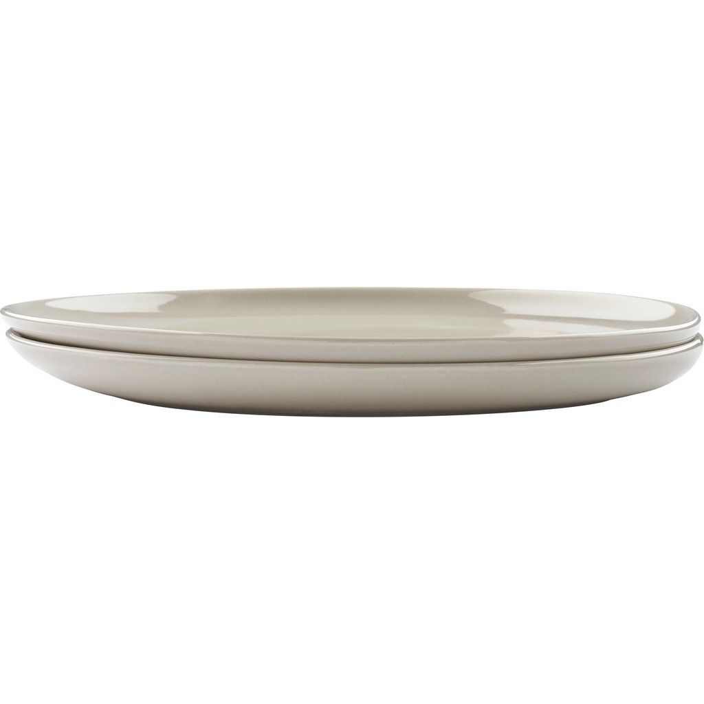 Arcs Tallrik Ø27 cm - 2 st.
