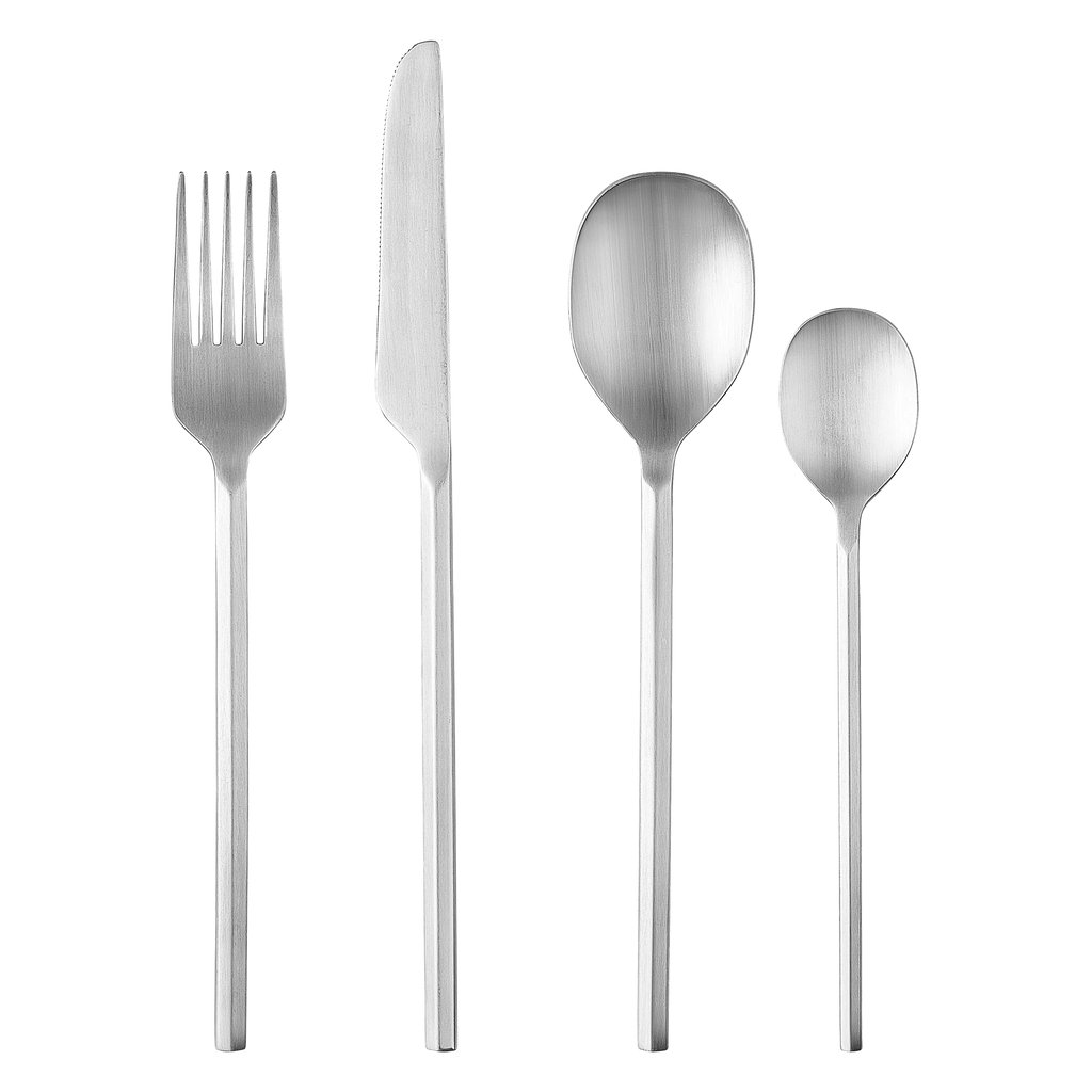 Zeppelin Bestek - 16 st.