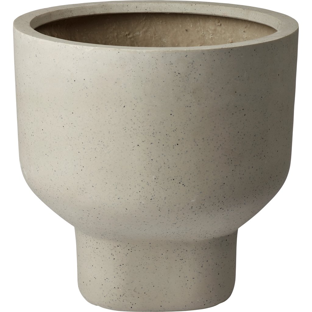 Pot de fleurs Forma Ø41 x H40 cm