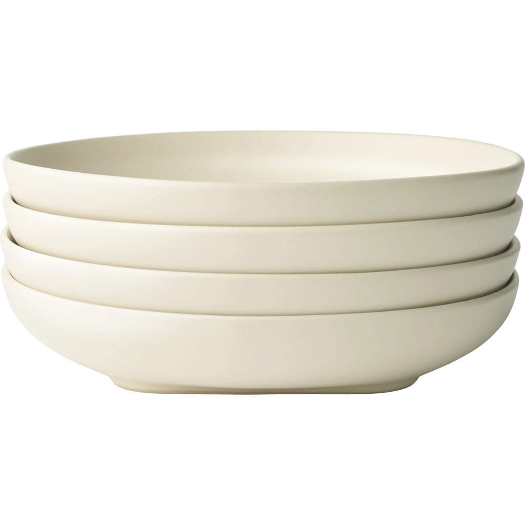 Forma diep bord - 4 stuks