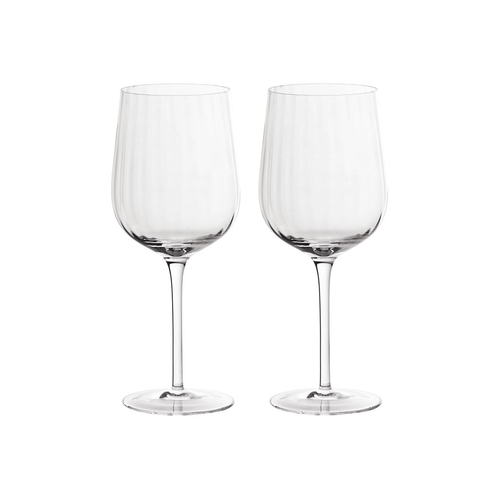 Rheolog Vitvinsglas - 2 st.