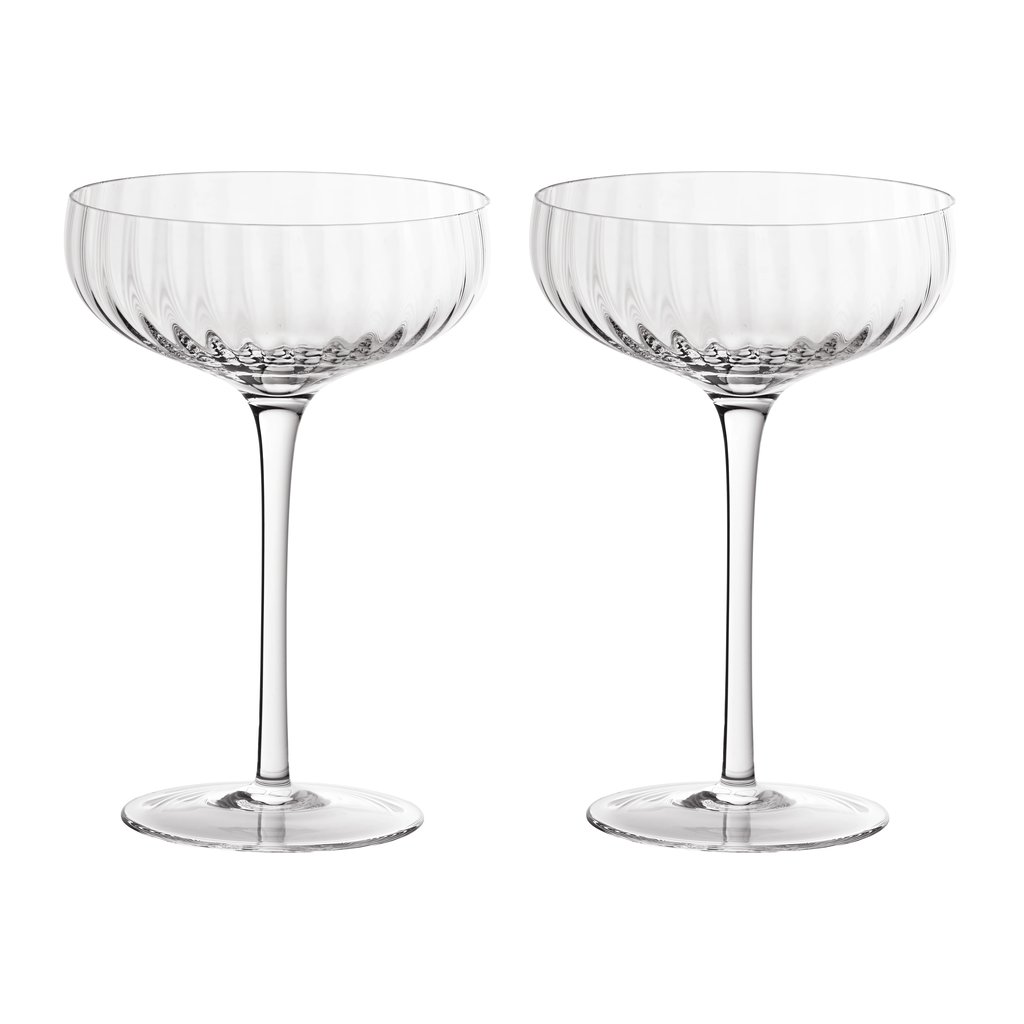 Rheolog Cocktailglas - 2 st.