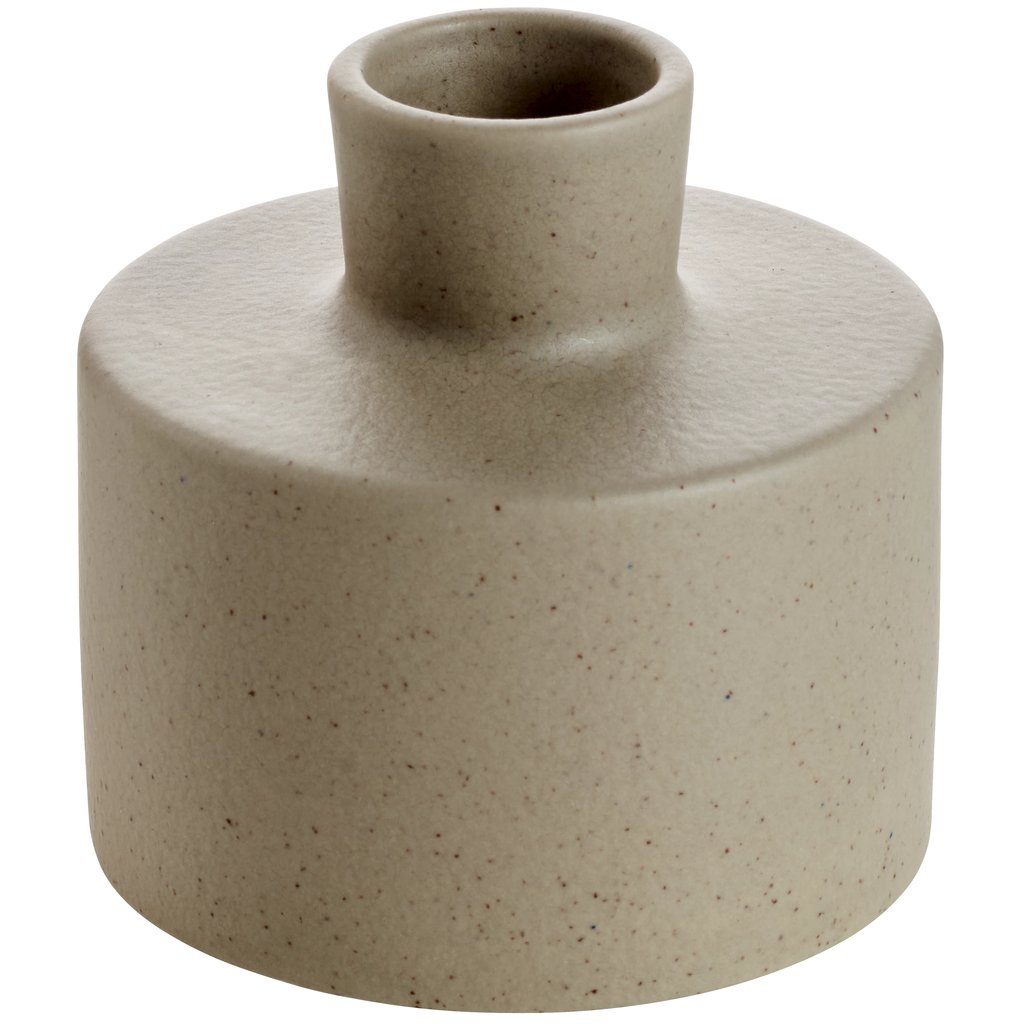 Vase Torch Ø8,5 x H8 cm