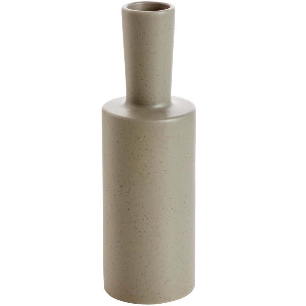 Torch Vaas Ø6,5 x H20 cm