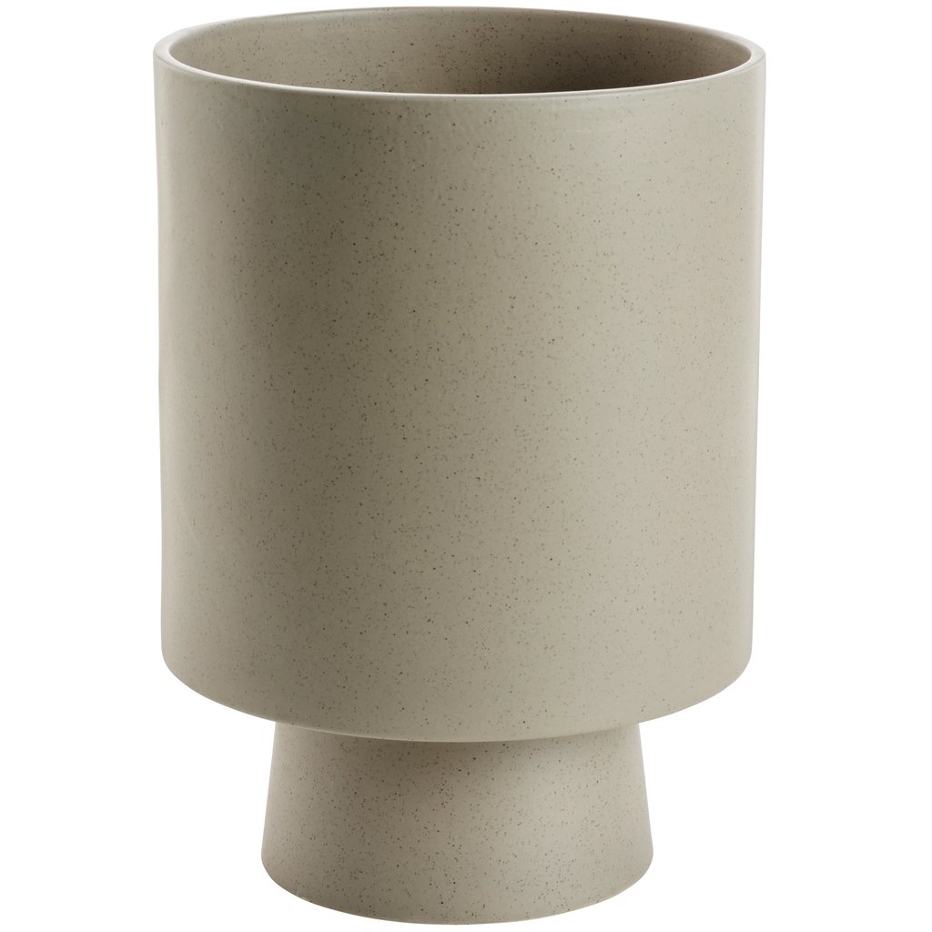 Torch Vase Ø24 x H34 cm