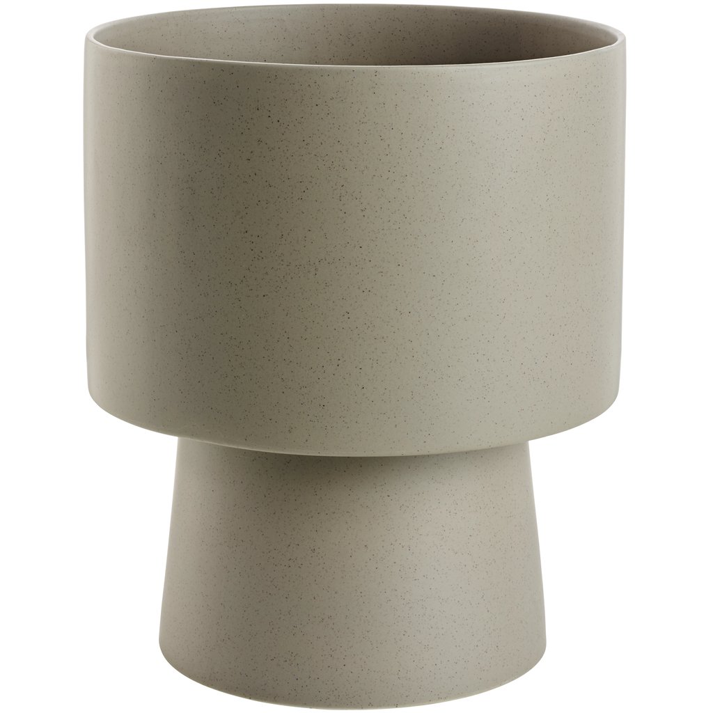 Torch Vase Ø32 x H38 cm