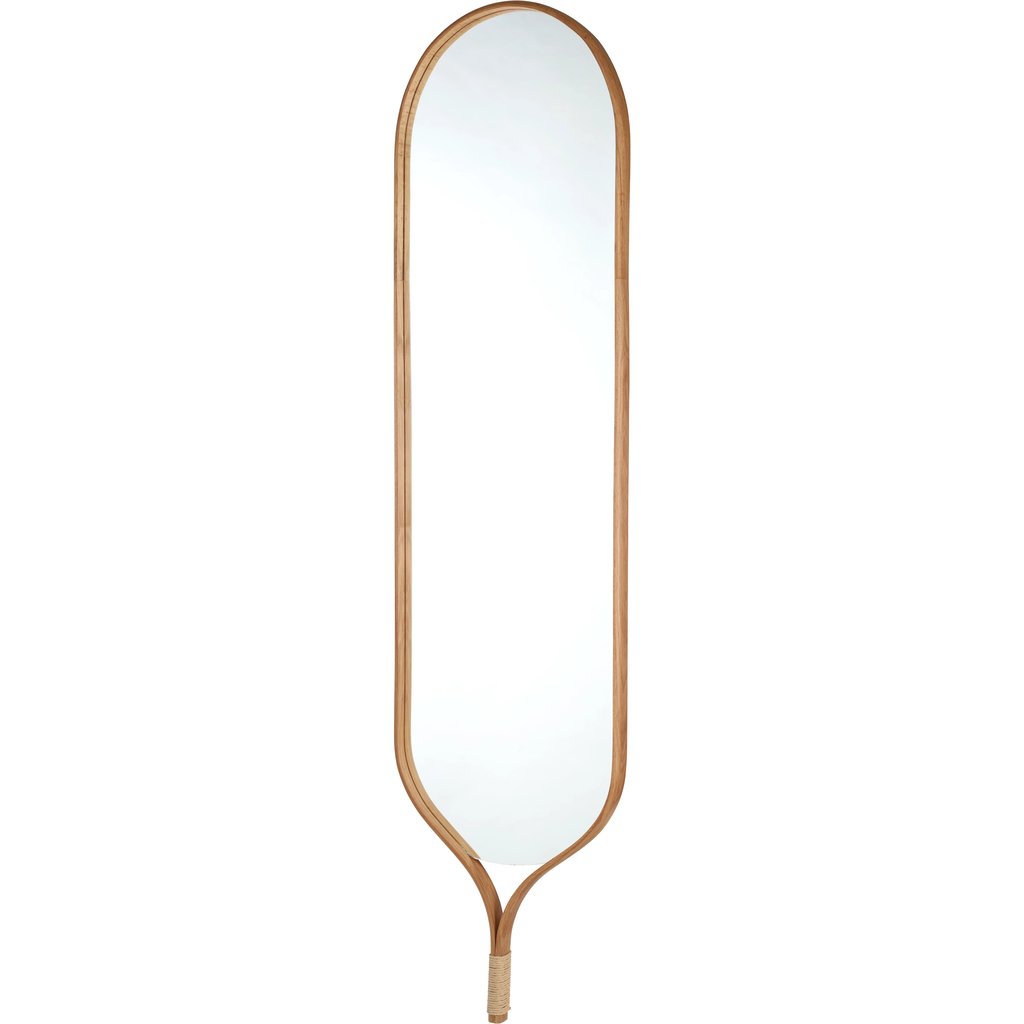 Miroir Racquet - slim