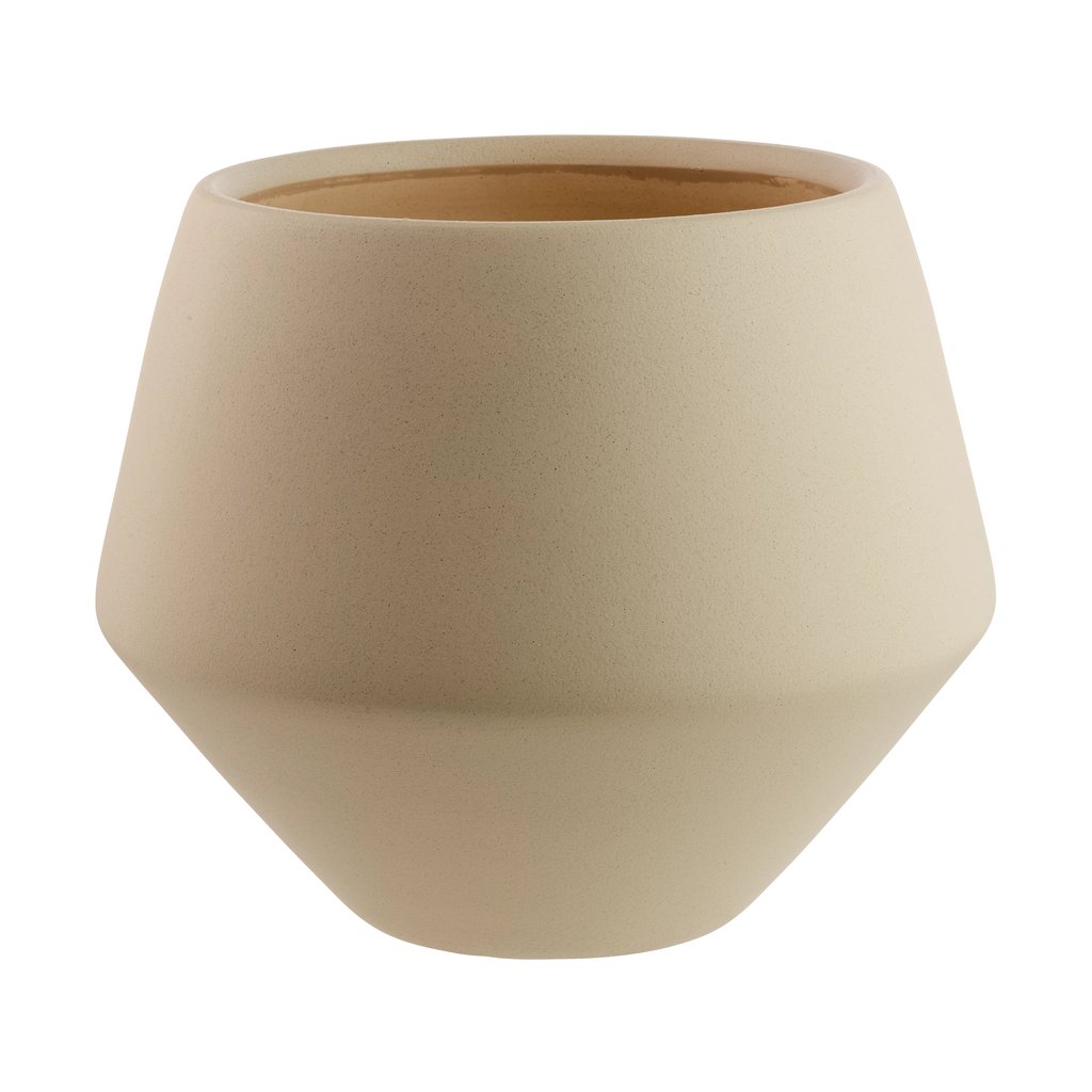 Grove Bloempot Ø29 x H25 cm