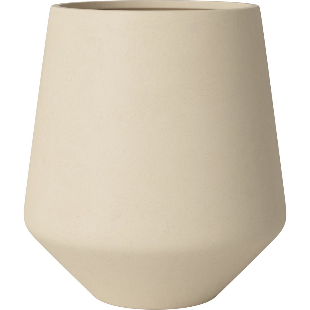 Grove Pot de fleurs Ø63,5 x H70 cm