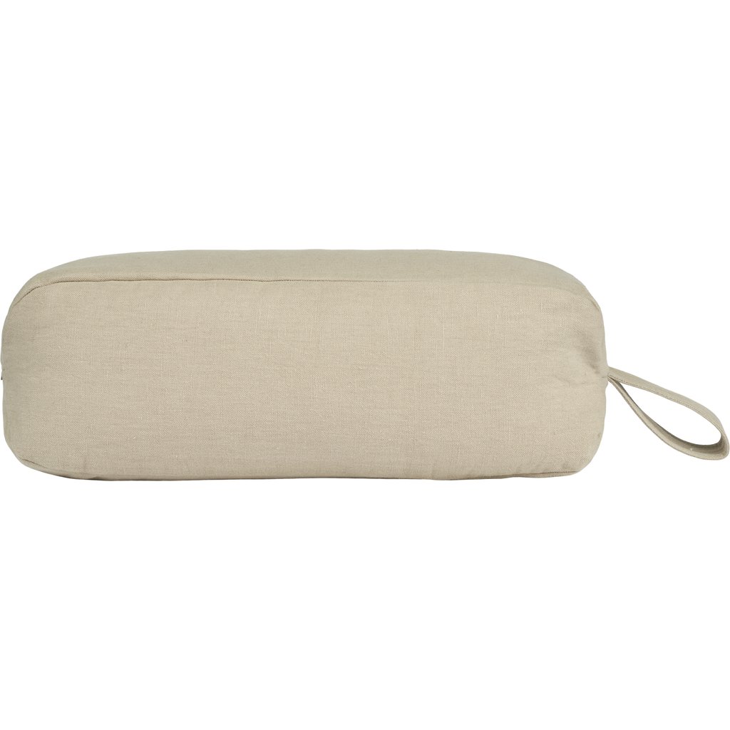 Lenya Yoga- und Meditationskissen 38 x 15 cm