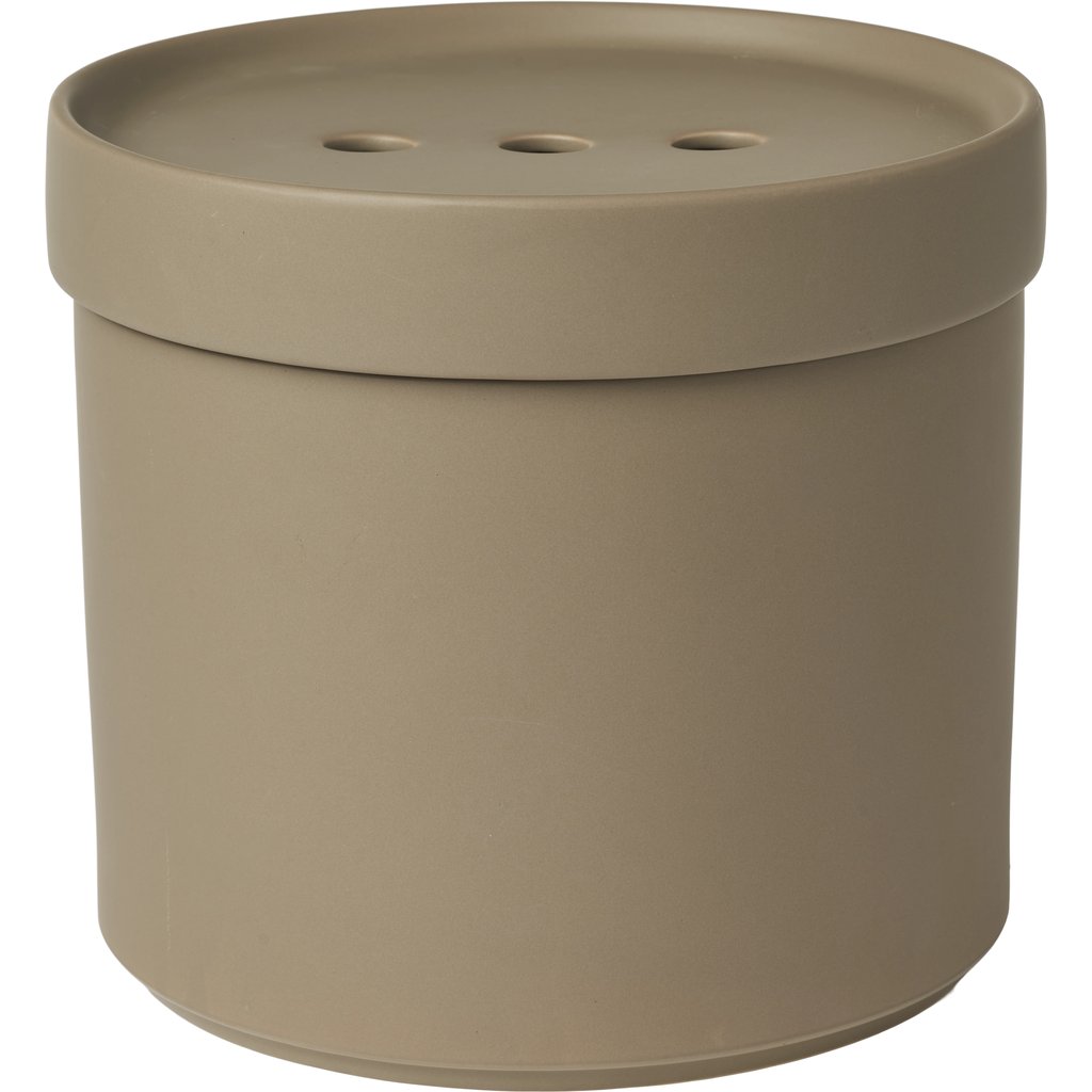 Clai Oppbevaring grønnsaker 5,6 L