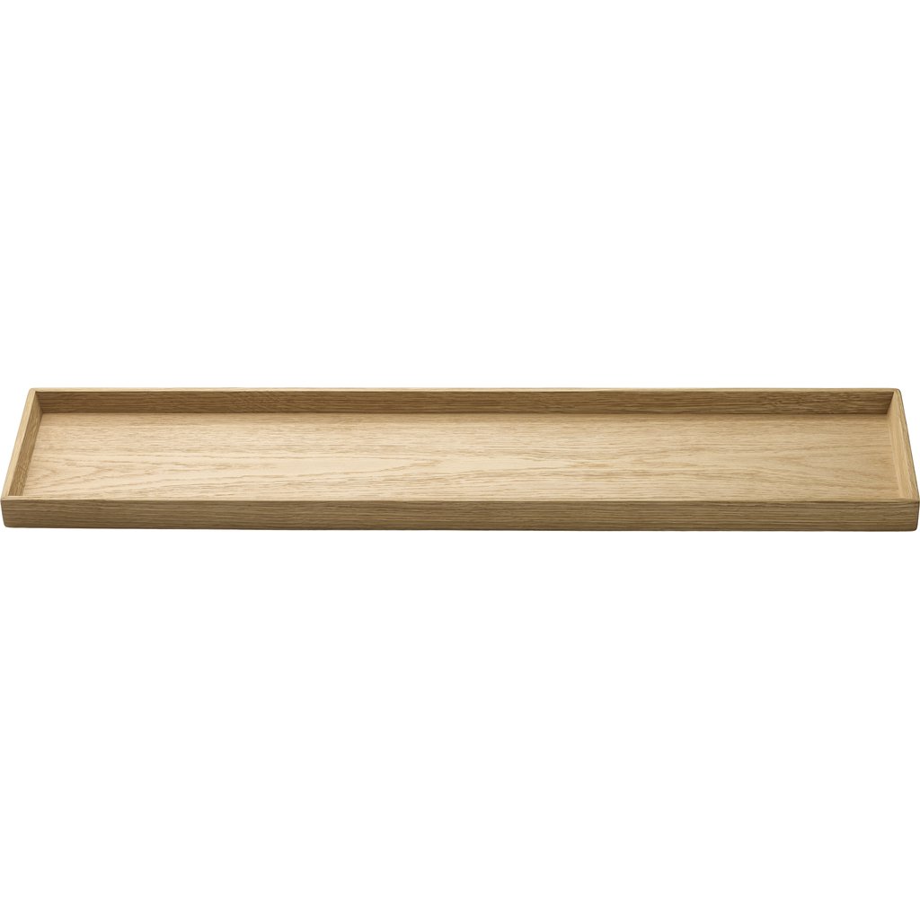 Still Tray - Rectangular