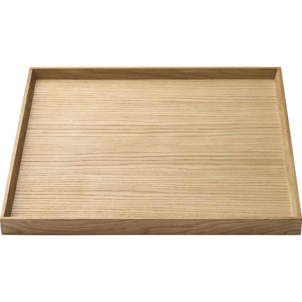 Still Tray - Square
