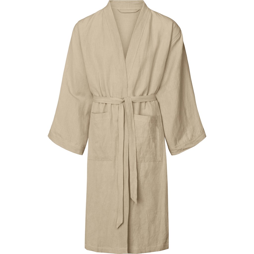 Soft Calm Kimono