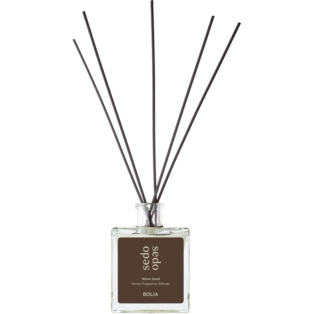 Diffuseur de parfum d’intérieur Sedo - Warm Sand