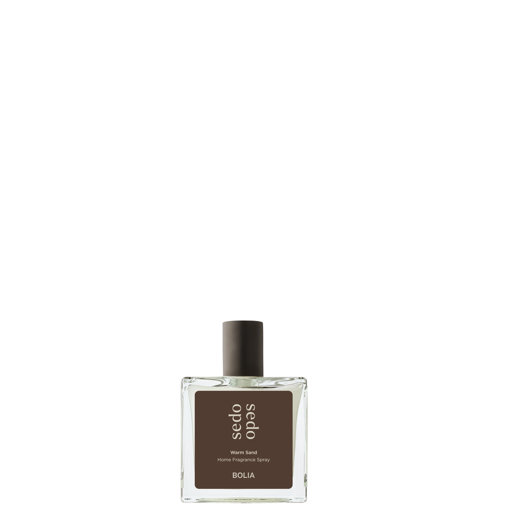 Vaporisateur de parfum d’intérieur Sedo - Warm Sand