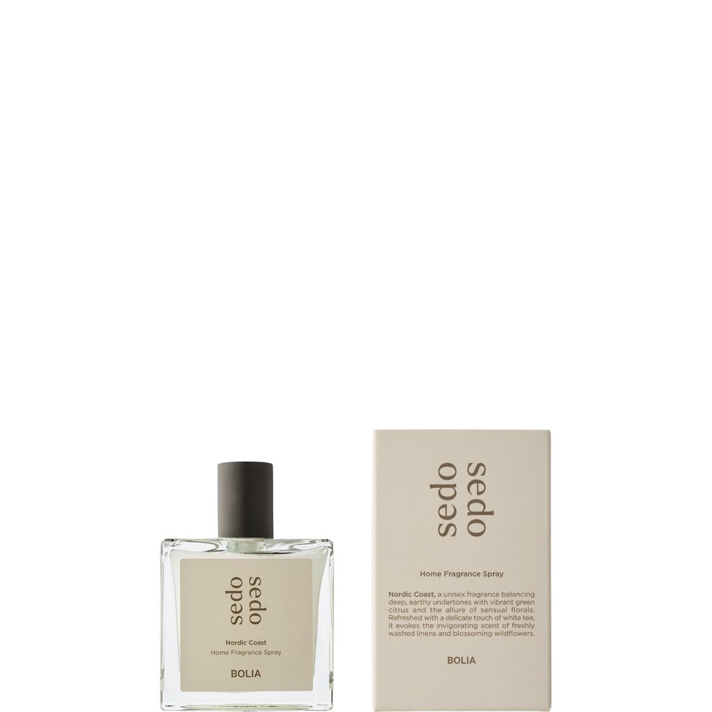 Vaporisateur de parfum d’intérieur Sedo - Nordic Coast