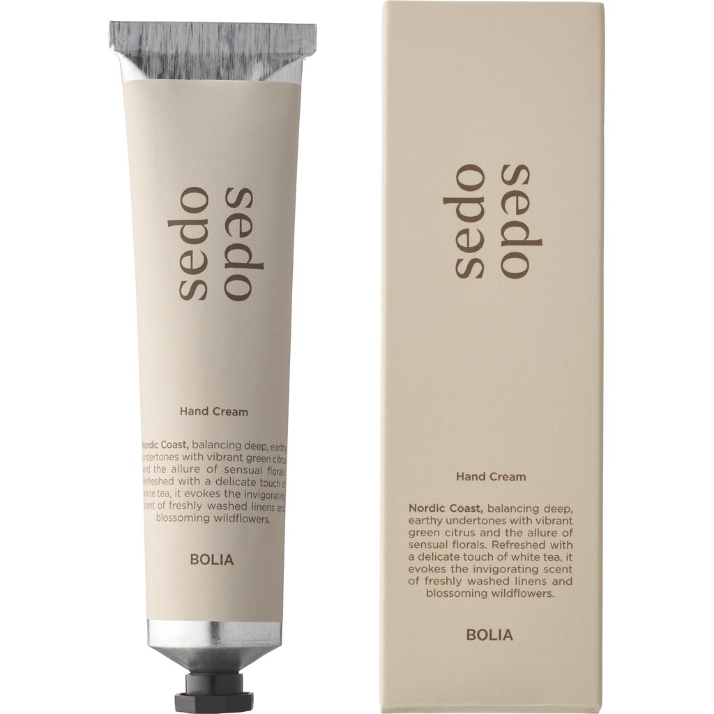 Crème pour les mains Sedo