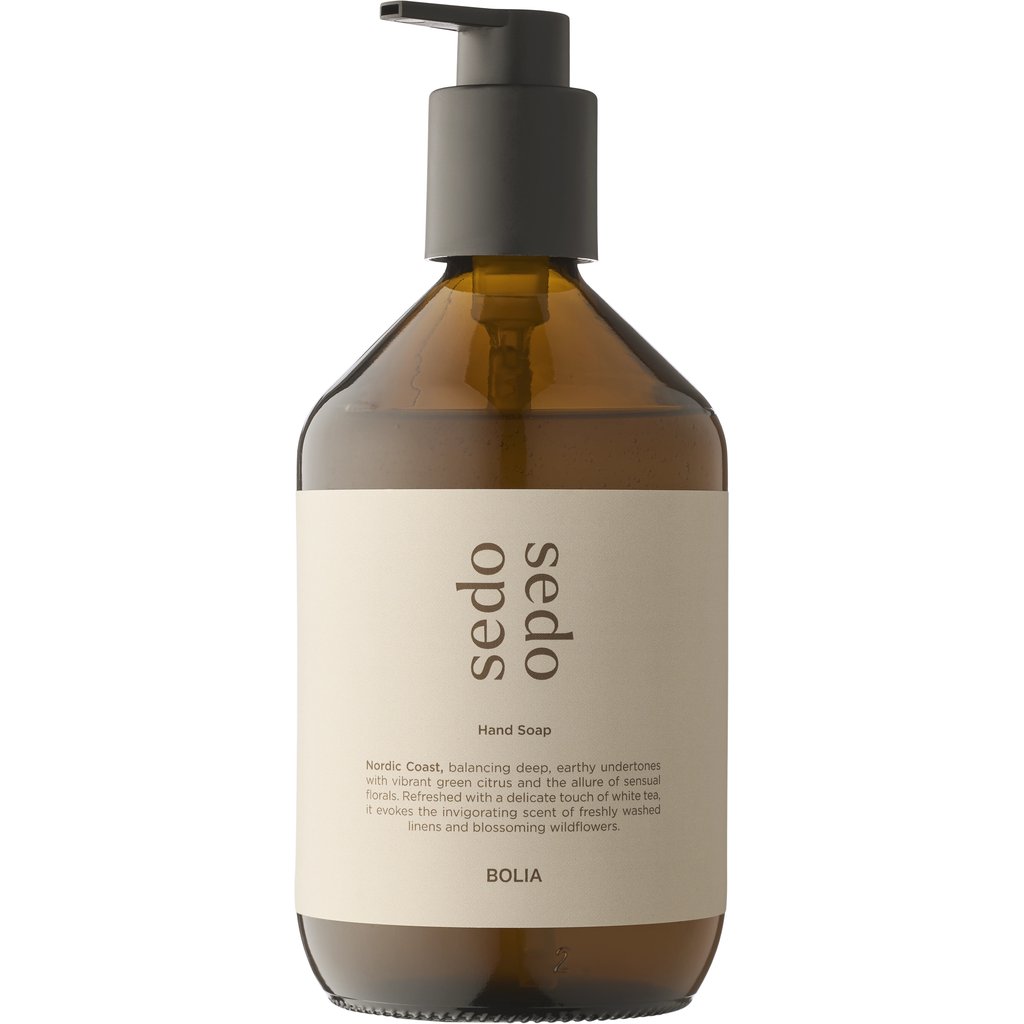 Savon pour les mains Sedo