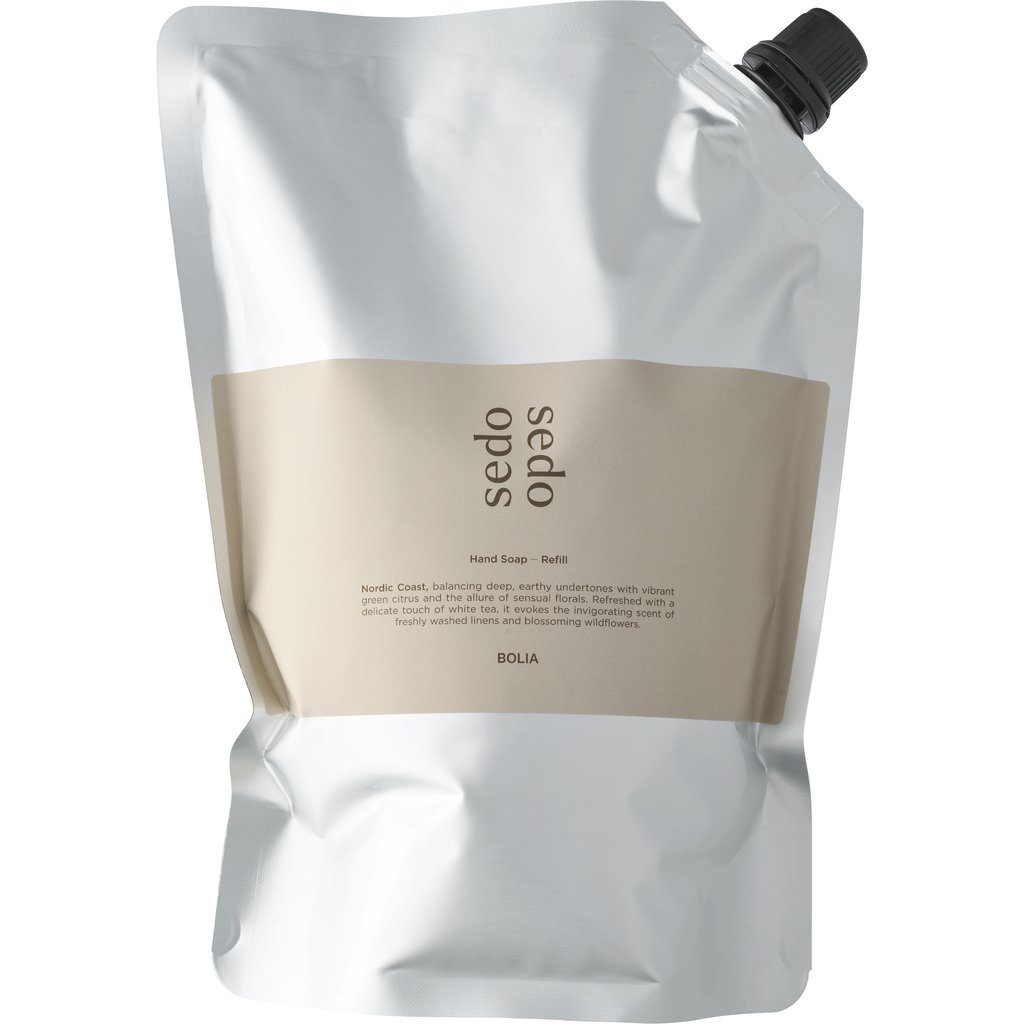 Savon pour les mains Sedo – recharge