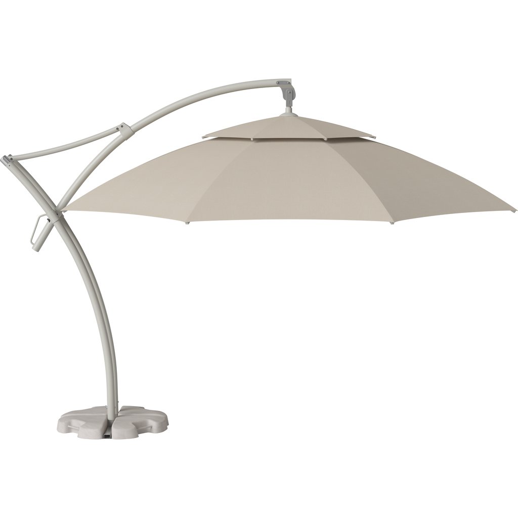 Cape parasol