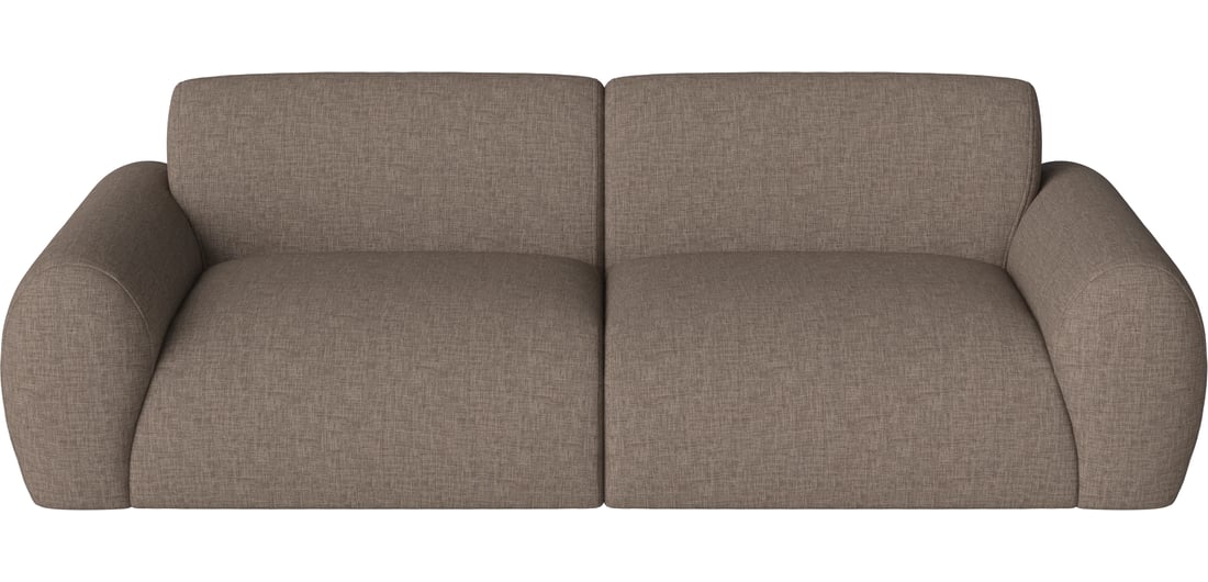 Núvol 2 Kleine Ecken Sofa