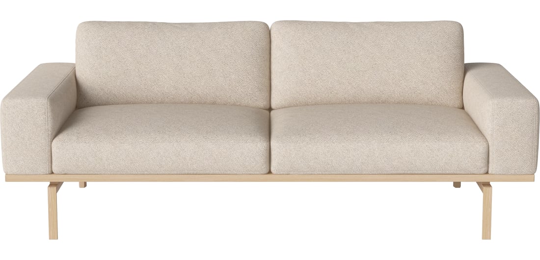 farmaceut Foresee Syndicate Elton Sofa 2½-personers