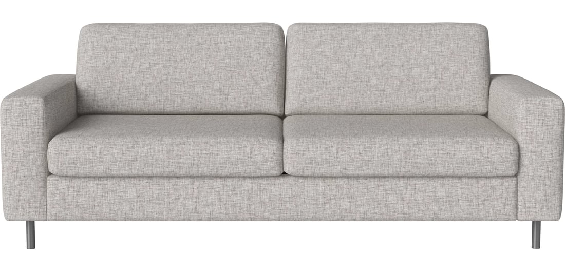 Scandinavia 2½ Seater Sofa, Bolia Less Sofa Bredde