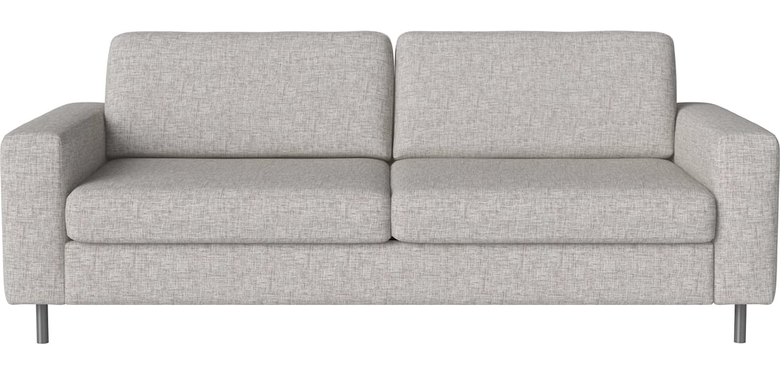Scandinavia 2½ Seater Sofa Scandinavia 2½ Seater Sofa, Bolia Less Sofa Bredde