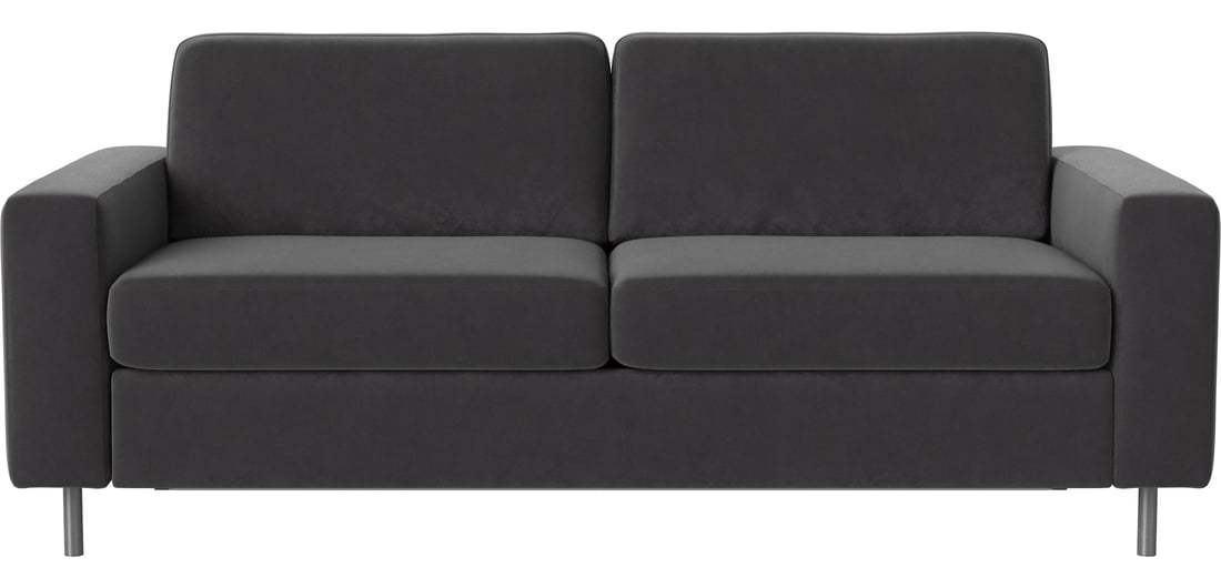Scandinavia 2½ Seater Sofa Bed Memory, Bolia Less Sofa Bredde