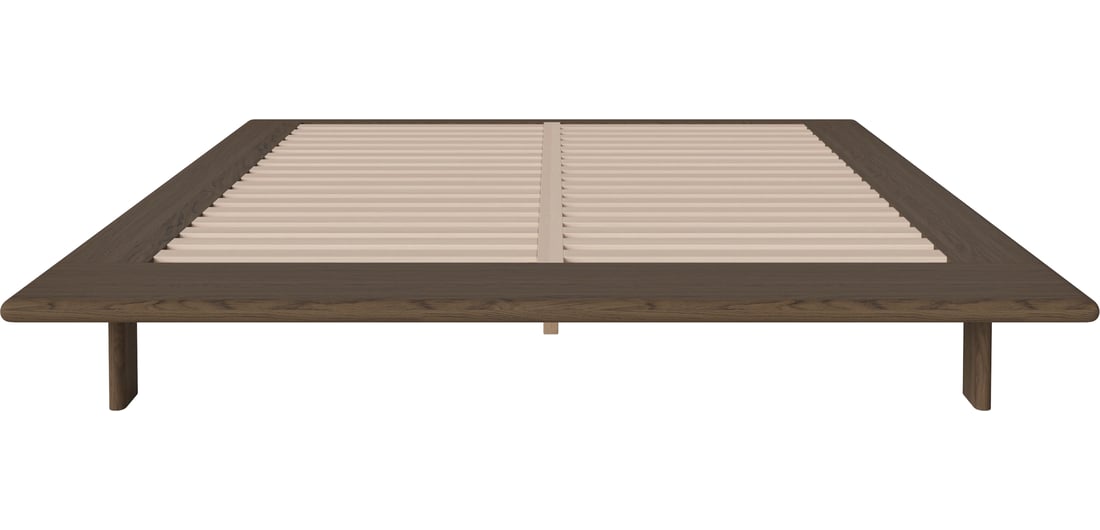 Cadre de lit Haven 186 cm