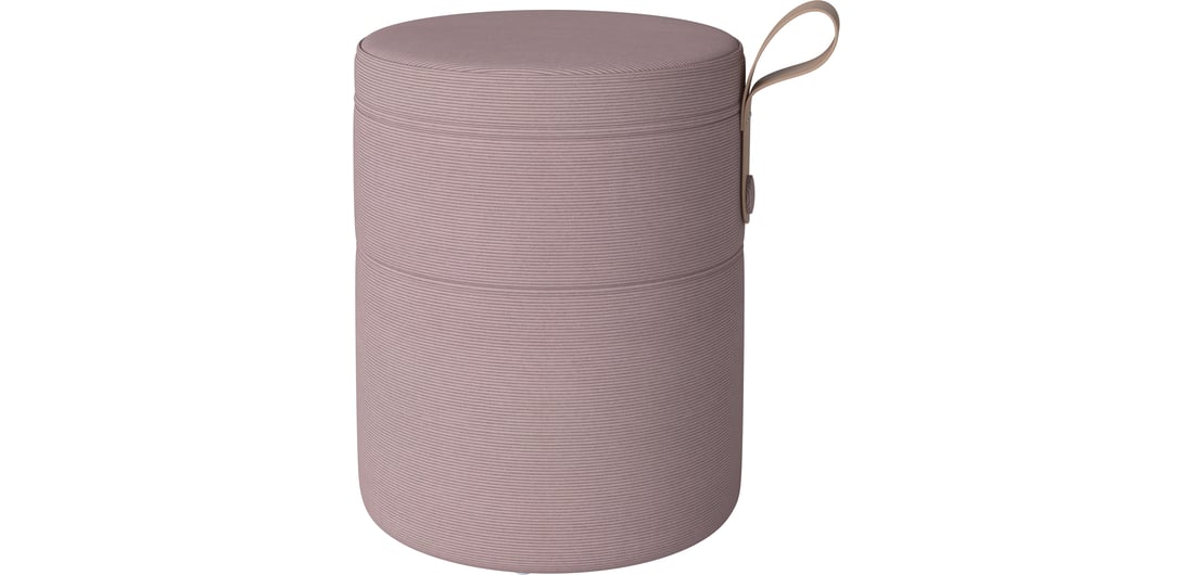 Grab Pouf - Small