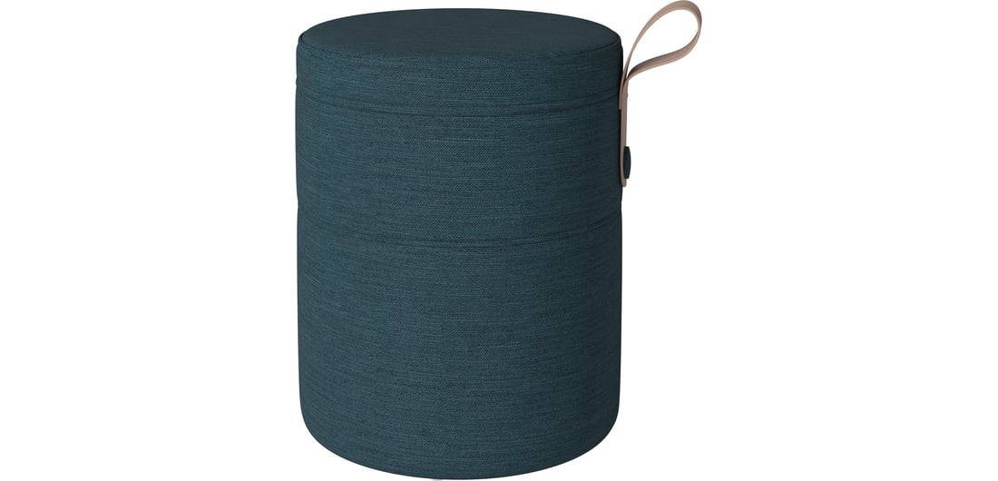 Grab Pouf - Small